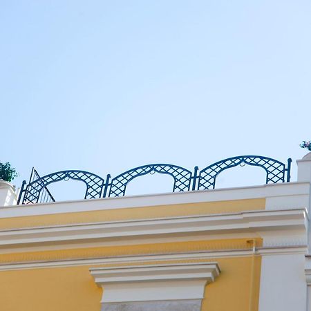 3 Archi B&B Trani Exteriör bild