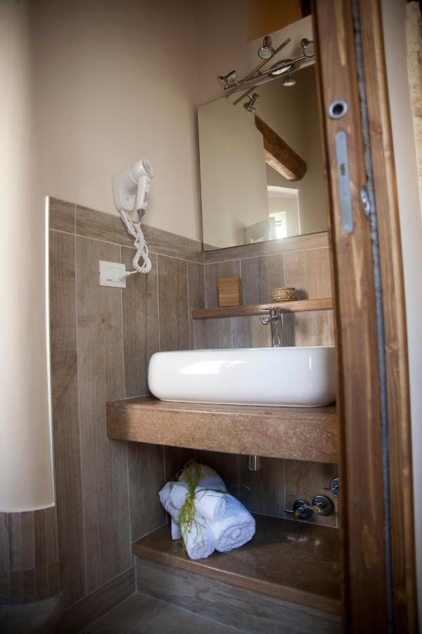 3 Archi B&B Trani Exteriör bild