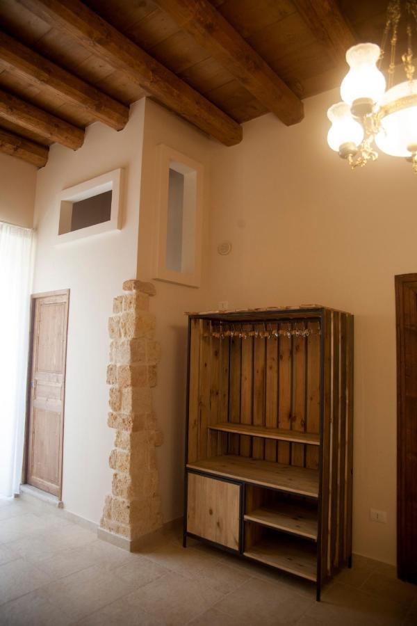 3 Archi B&B Trani Exteriör bild
