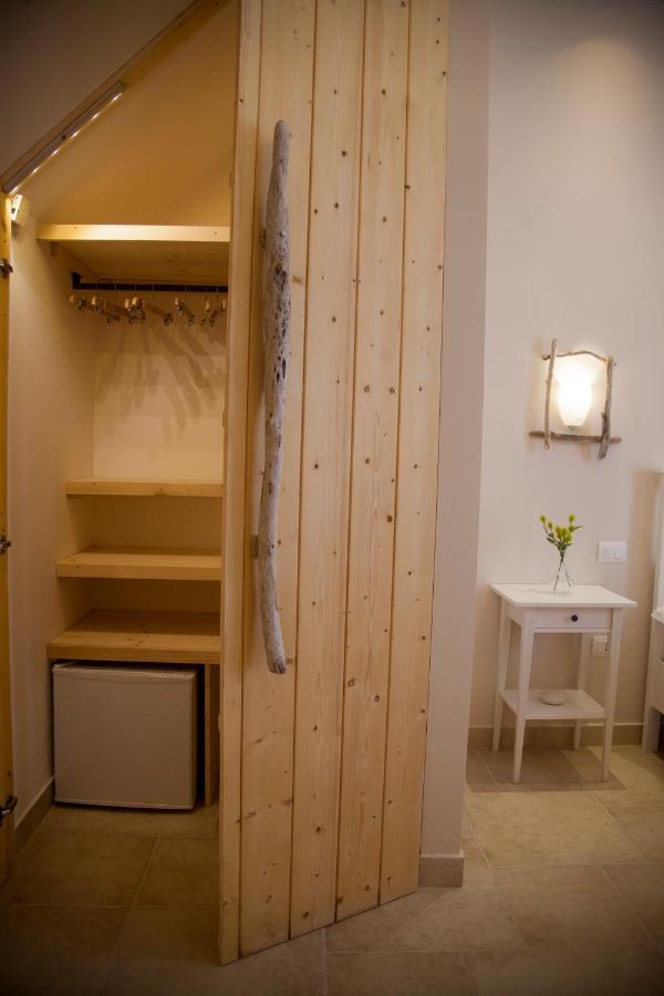 3 Archi B&B Trani Exteriör bild