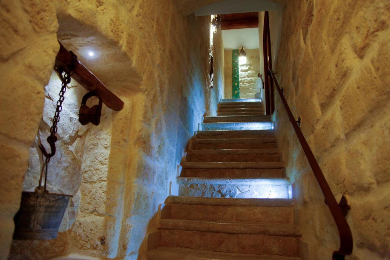 3 Archi B&B Trani Exteriör bild