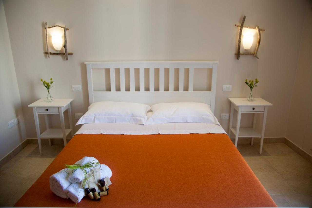 3 Archi B&B Trani Exteriör bild