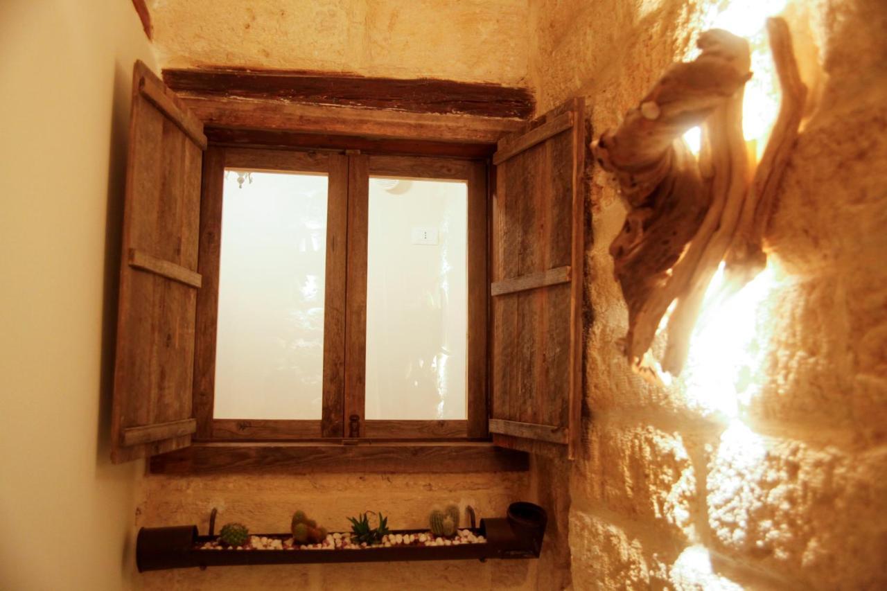 3 Archi B&B Trani Exteriör bild