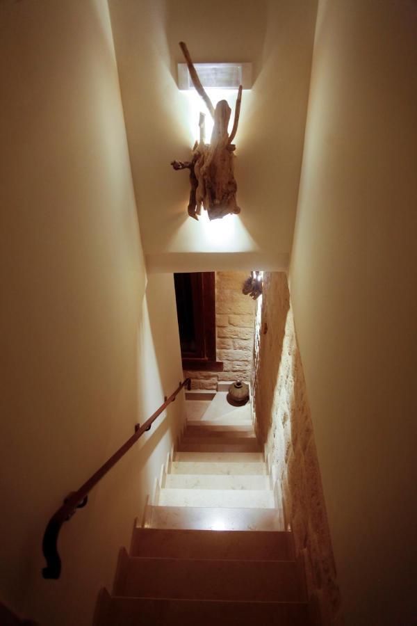 3 Archi B&B Trani Exteriör bild