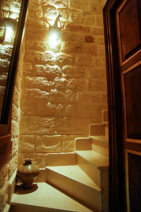 3 Archi B&B Trani Exteriör bild