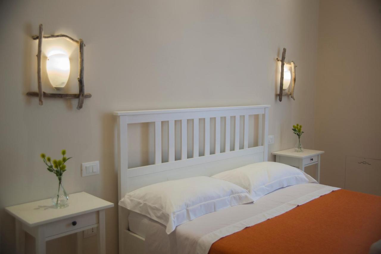 3 Archi B&B Trani Exteriör bild